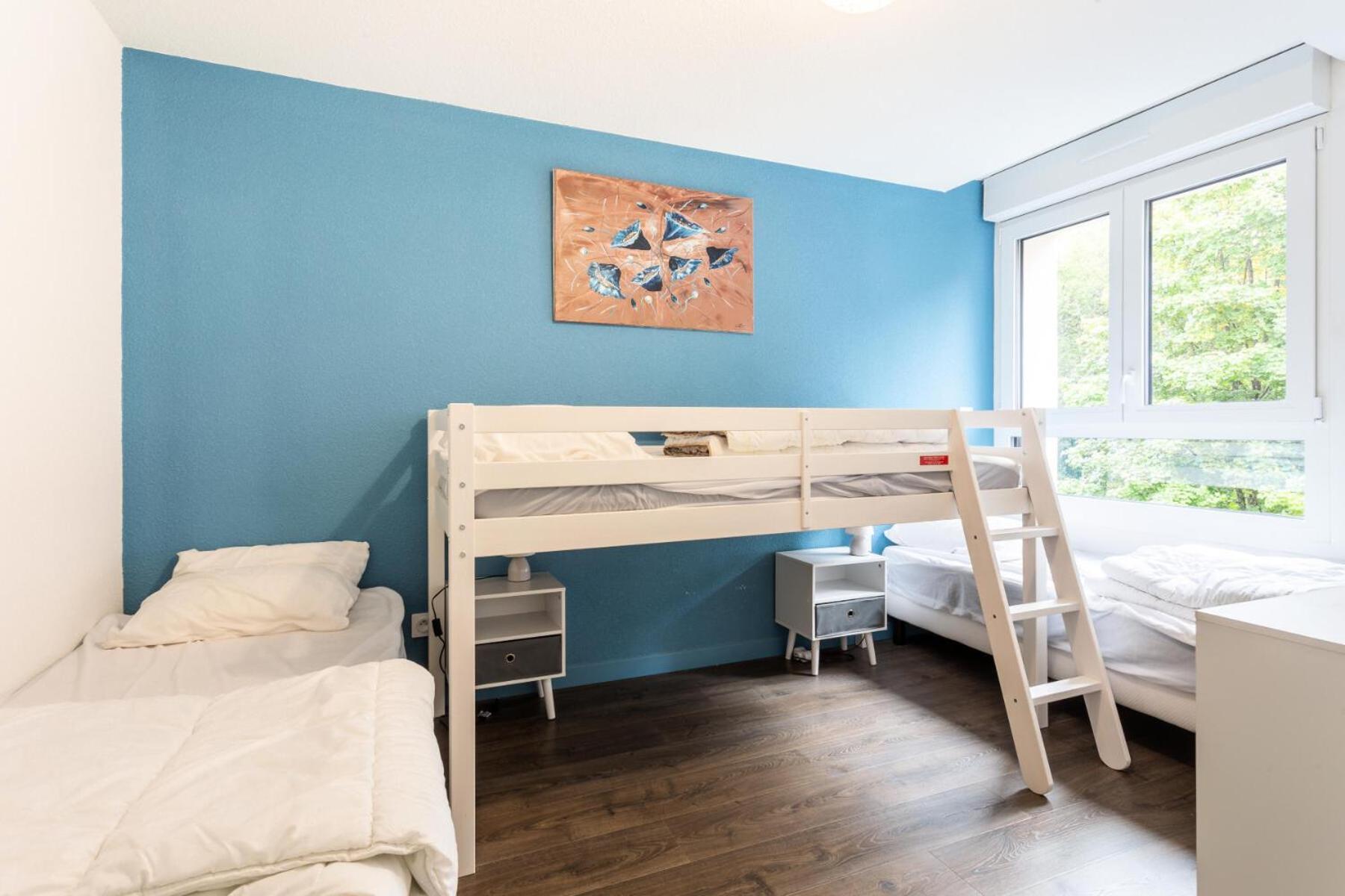 Residence Les Chardons - Maeva Home - Appartement 2 Pieces 5 Personnes - Confort Mae-4014 Les Arcs  Exterior foto